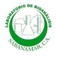 Logotipo de Laboratorio Sabanamar